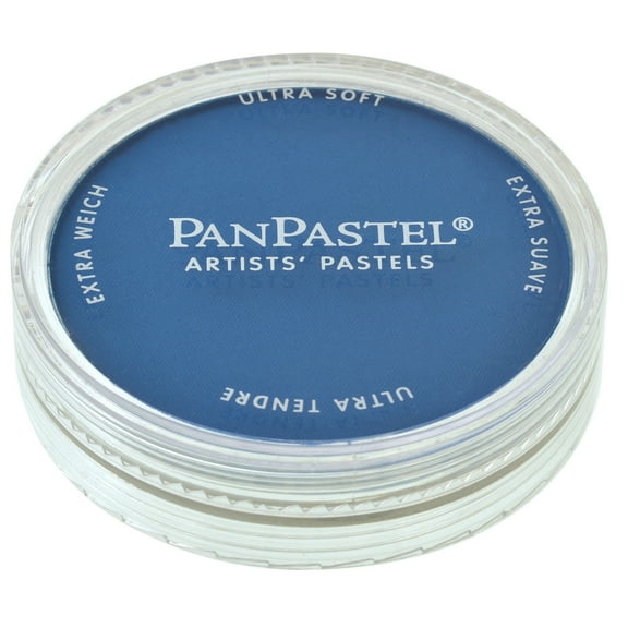 PanPastel® Artist Pastel, 9ml, Phthalo Blue