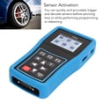 thumbnail image 4 of Escáner de reaprendizaje TPMS herramienta de programación TPMS eficiente y multifuncional para automóviles ANGGREK Otros, 4 of 8