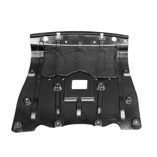OE Compatible/Replacement Front Center Undercar Shield Capa(BM1228191C)