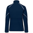 thumbnail image 2 of Holloway Sportswear XS Womens Deviate Pullover Navy 229741, 2 of 6
