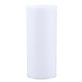 thumbnail image 1 of Rollo de tul de 100 yardas, color blanco, malla decorativa para manualidades, ropa de muñecas, decoración de bodas, 1 of 14