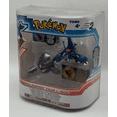 thumbnail image 2 of Pokemon XY Mega Gengar & Mega Heracross Figure 2-Pack, 2 of 3