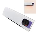 thumbnail image 1 of Calentador De Pared Eléctrico, Calefacción PTC, Control Remoto Con Temporizador Inteligente De 3 Niveles De Velocidad, Calentador De Espacio De Pared De Bajo Ruido Para, 1 of 7