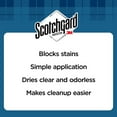 thumbnail image 3 of Scotchgard Rug & Carpet Protector, 1 Can, 17-Ounce - 1023-17H, 3 of 6