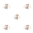 thumbnail image 2 of Monstrate 2 piezas bolsa de lino buena decoración bolsa perfumada suministros de vacaciones accesorios de fiesta celebración bolsas de Type2 NO2, 2 of 6