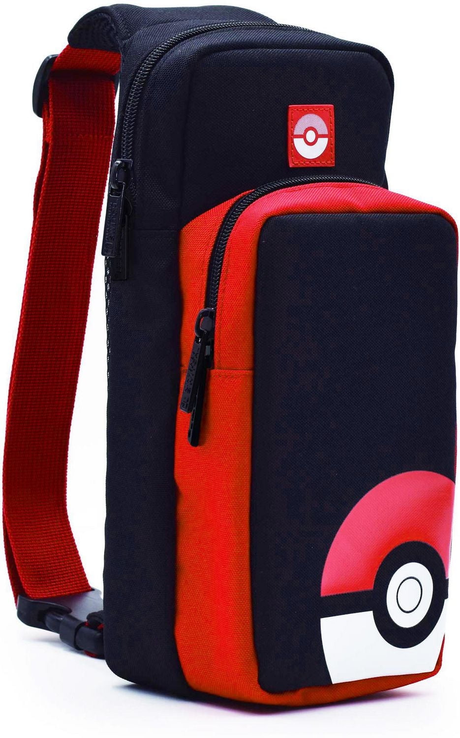 Adventure Pack (Poké Ball) for Nintendo Switch, Nintendo Switch