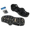 thumbnail image 2 of Midwest Rake 46141 Chaussures Flexibles à Crampons avec Pointes de 1/2 Pouces - Moyen (Pointure 8-9-1/2), 2 of 3