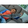 thumbnail image 2 of Wild Republic Cuddlekins Eagle Ray Stuffed Animal, 12 Inches, 2 of 4