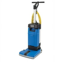 Clarke MA10 12E Upright Floor Scrubber