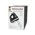 KitchenAid 3 Speed Hand Mixer KHM312