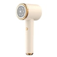 thumbnail image 1 of Recortador de bolas de pelo eléctrico NQ Máquina de afeitar recargable portátil para el hogar, 1 of 1