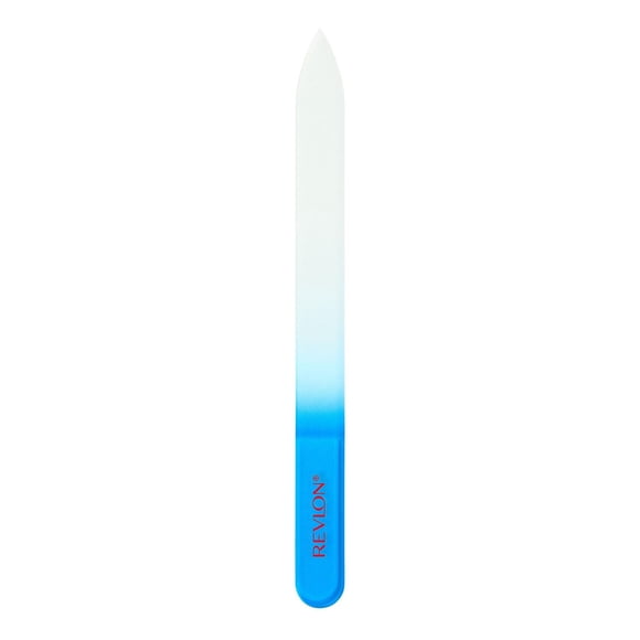 Revlon Bacterial Shield Glass Nail File