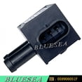 thumbnail image 3 of 059906051F Exhaust Pressure Sensor for Audi A6 A7 4H2 4H8 A8 Q5 3.0 TDI Diesel, 3 of 3