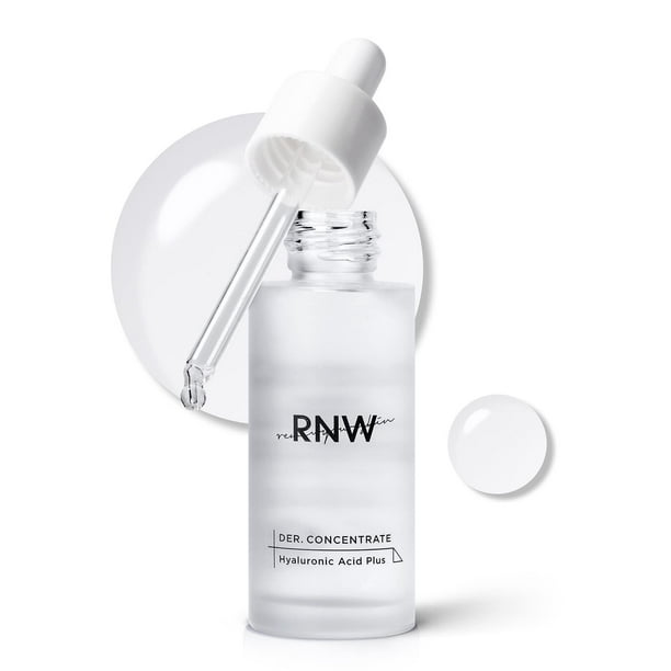 Sérum RNW Der Concentrate Hyaluronic Acid Plus 30 ml