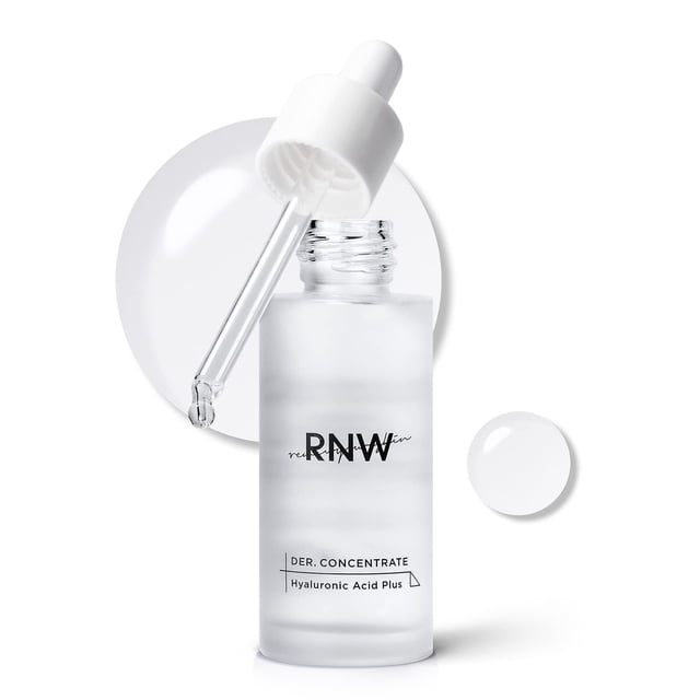 Sérum RNW Der Concentrate Hyaluronic Acid Plus 30 ml