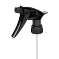 thumbnail image 2 of Boquilla de repuesto Strade Fareast Limited para Botella pulverizadora reutilizable ajustable Color negro 3 unidades, 2 of 8