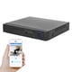 thumbnail image 5 of Grabador de vídeo digital profesional 1080P 8CH AHD/IPC DVR compatible con sistema de seguridad CCTV ONVIF 100-240V, 5 of 5