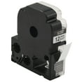 thumbnail image 6 of 10 Pack Replace -4WBN LC-4WBN9(SS12KW) Label Tapes for LabelWorks LW300 LW400 LW500 LW700 1/2 Inch x 26.2 Feet, 6 of 7