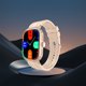 thumbnail image 4 of Reloj deportivo inteligente HD Pulsera inteligente Llamadas Bluetooth avanzadas y batería de larga duración Esferas personalizadas con múltiples patrones Pantalla HD de 2,01 pulgadas Akmoler, 4 of 7