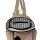 thumbnail image 3 of Backpack rosa Jennyfer9431-3, 3 of 4