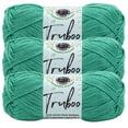 thumbnail image 1 of Fil Lion Brand Truboo Fil de Bambou #3 Léger/DK, 100g/ 220m, 1 of 9