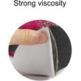 thumbnail image 4 of 7 pares de clips antideslizantes para zapatos suyoo goma negro, 4 of 5
