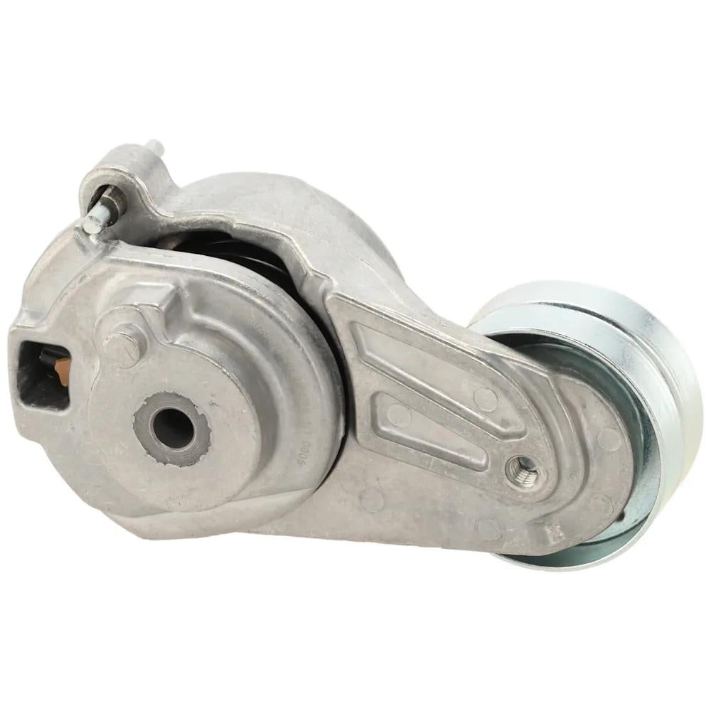 New Flat Accessory Belt Tensioner Compatible With Dodge Freightliner Jeep Grand Cherokee Overland 6 Cyl 3.0L Grand Cherokee Limited 6 Cyl 3.0L 2007-2019 By 6422001370