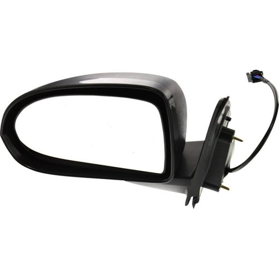 Power Mirror Driver Side For 2007-2013 Jeep Compass