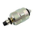 thumbnail image 3 of Generator Cooled Diesel Engine Part, 12V Oil Cut-Off Solenoid Valve for 186FA192F, Diesel Engine Parts, Pneumatic Solenoid Valve, 3 of 8