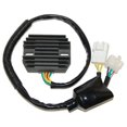thumbnail image 1 of Electrosport Industries Regulator/Rectifier, 1 of 1