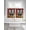 Red Black, variant on Pig Sunflowers Living Room Curtains 2 Panel, Eucalyptus Leaves Floral Bees Red Barn Cafe Window Treatment, Farmhouse Bedroom Bathroom Kitchen Curtains Drapes 104"x45"
