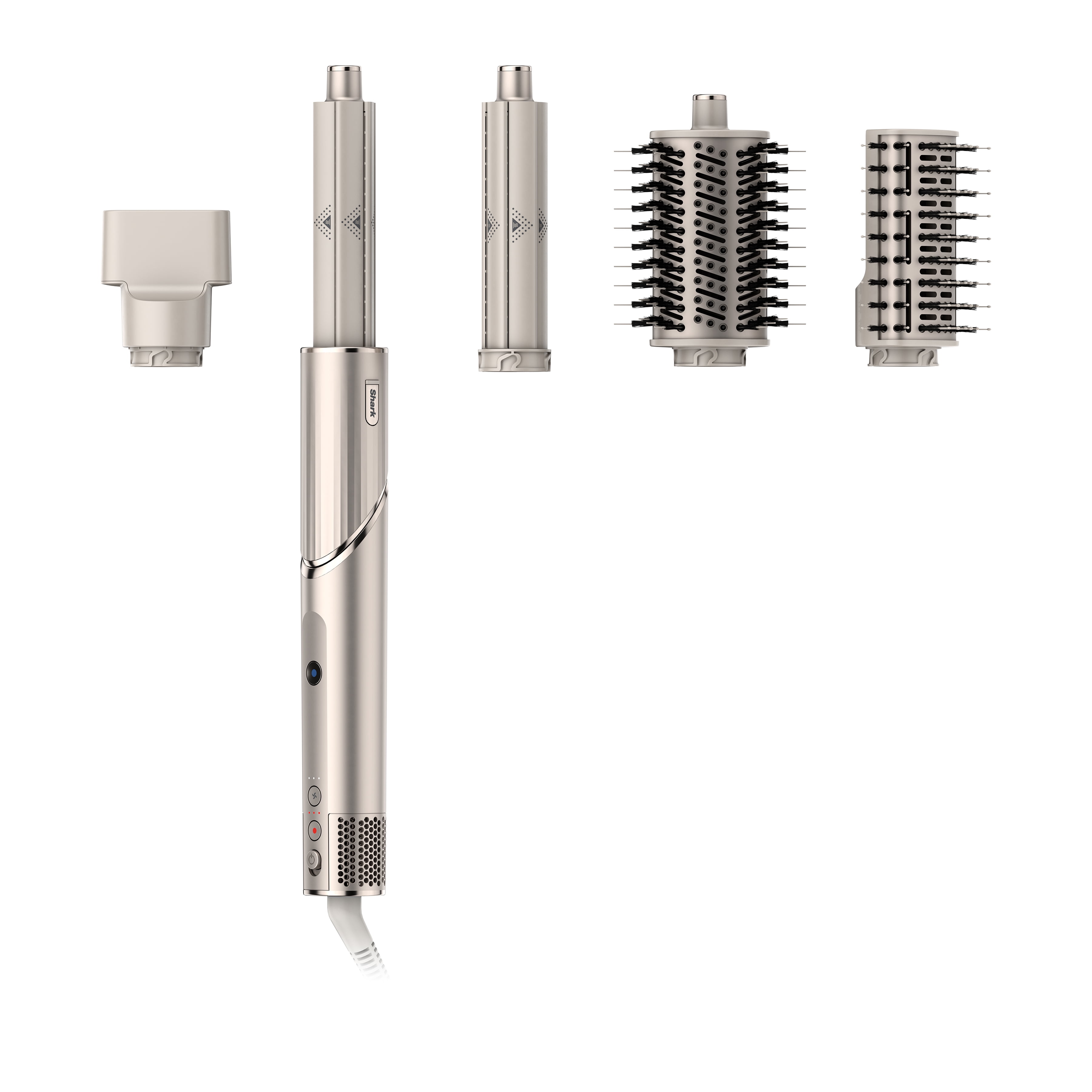 Dyson Supersonic™ Hair Dryer | Iron/Fuchsia | Refurbished Dyson Supersonic™ Hair Dryer | Iron/Fuchsia | Refurbished