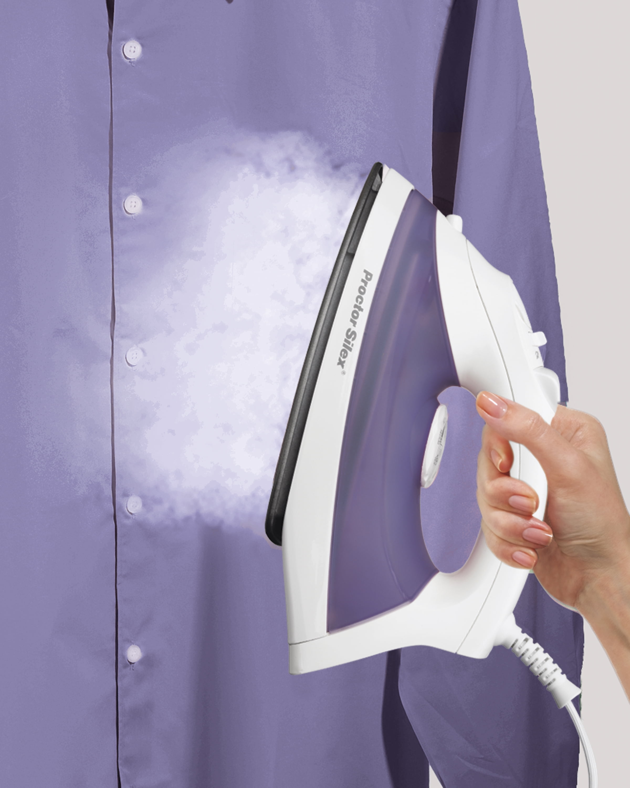 Proctor Silex Non Stick Iron