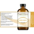 thumbnail image 2 of Bergamot Essential Oil 4 oz 100% Pure Natural Undiluted Therapeutic Grade., 2 of 5