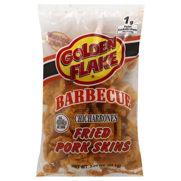 Barbecue Pork Rinds Nutrition Facts Blog Dandk