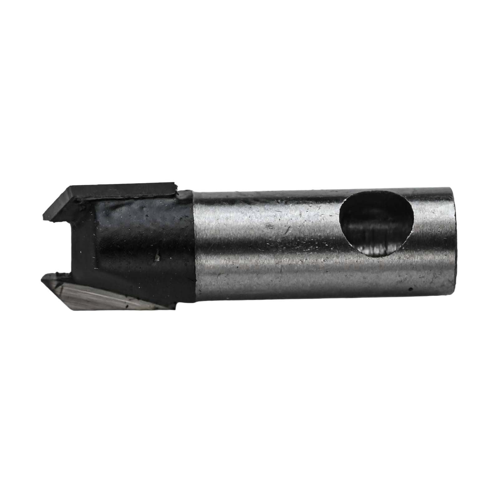 3 Pcs Countersink Drill Bit Set Replaceable With Adjustable Depth Stop Plastic