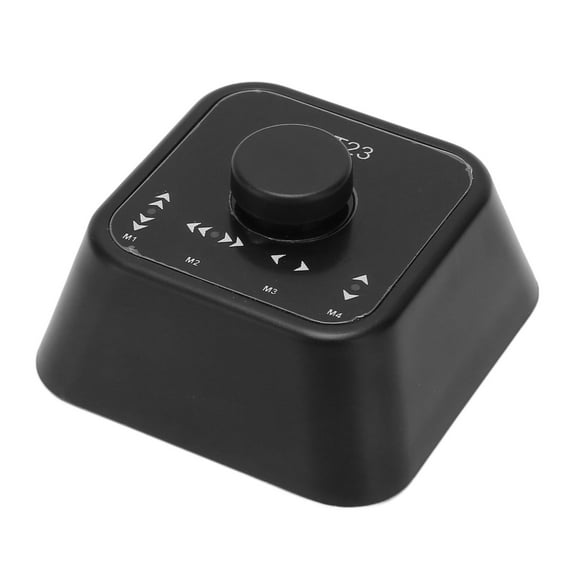 Page Turner Pedal, Light Portable Programmable Music Page Turner Easy Operation For Office