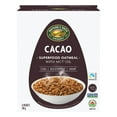 thumbnail image 1 of Nature's Path Organic Cacao Oats 210g Box, 1 of 5