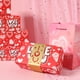 thumbnail image 1 of Caja Sorpresa Explosiva para Dinero. Sobre Rojo Plegable y Rebotante. Caja de Regalo Explosiva para Cumpleaños, Aniversario, San Valentín o Propuesta de Matrimonio. 6 Rebotes., 1 of 6
