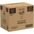 thumbnail image 2 of Conex Galaxy Disposable Drinking Cup Clear Plastic 16 oz. 1000 Ct Y16T, 2 of 6