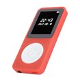 thumbnail image 1 of 5.0 MP3 Player with  Recorder, Portable HiFi Music Player for Running, 30 Hours Playback Time, 1 of 8