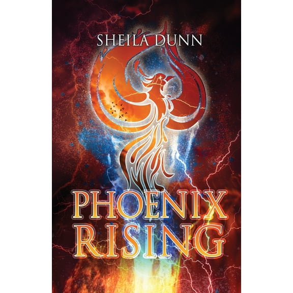 Phoenix Rising (Paperback)