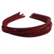 thumbnail image 3 of Diadema jinwen Banda para el cabello rojo, 3 of 8