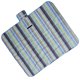 thumbnail image 1 of Estera de picnic a prueba de arena, manta de playa para acampar al aire libre, manta con respaldo impermeable 150x120 Sunnimix Estera impermeable para picnic, 1 of 8