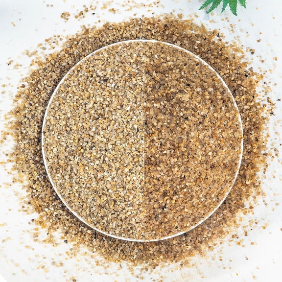 Aquarium Gravel, Fish Tank Gravel, Premium Gravel and Substrate for Aquariums, Fish Tanks and Terrariums