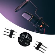 ICS 43434 High Sensitivity MEMS Microphone Module Omnidirectional Pickups I2S In