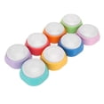 thumbnail image 3 of Dog Record Talking Buttons, Clear Sound Voice Recording Button Portable Training 8pcs  For Cats, 3 of 7