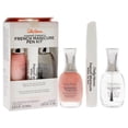 thumbnail image 3 of TRI Design Juego de champú y acondicionador hidratante – Champú y acondicionador sin sulfato para cabello seco y dañado – Protege, repara e hidrata el cabello rizado, liso, ondulado y tratado con colo, 3 of 5