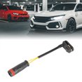 thumbnail image 2 of Unique Bargains 6395401517 Car Front Rear Brake Pad Wear Sensor for 10-16 Mercedes-Benz Sprinter 2500 Black, 2 of 4