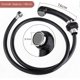 thumbnail image 4 of Hairdresser Hand Shower Basin Single Lever Tap With Hose For Home, Kitchen, Bathroom, Salon, 4 of 5